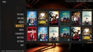 Top List Of Best Kodi Skins For 2017